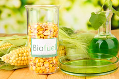 Dornoch biofuel availability