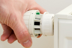 Dornoch central heating repair costs