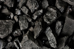Dornoch coal boiler costs