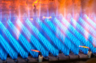 Dornoch gas fired boilers